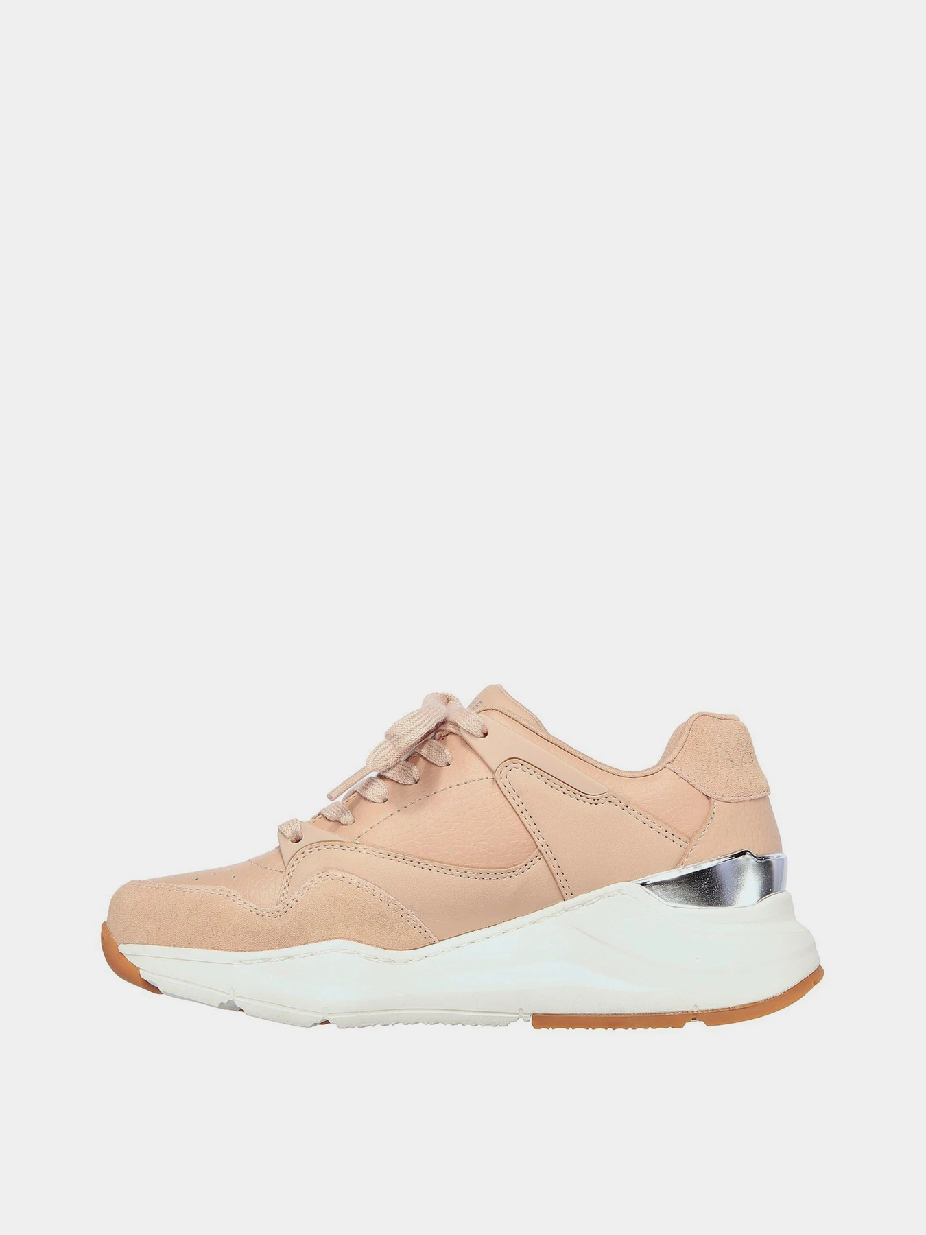 Кросівки Skechers Rovina Cool To The Core модель 155246 TAN Кросівки Skechers Rovina Cool To The Core модель 155246 TAN Фото