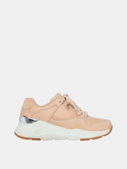 Кроссовки Skechers Rovina Cool To The Core модель 155246 TAN Фото