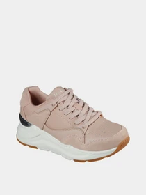 Кросівки Skechers Rovina Cool To The Core модель 155246 TAN Фото