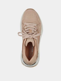 Кросівки Skechers Rovina Cool To The Core модель 155246 TAN Фото