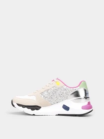 Кроссовки Skechers Rovina - Star Shoeters модель 155465 WMLT Фото
