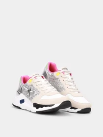 Кроссовки Skechers Rovina - Star Shoeters модель 155465 WMLT Фото