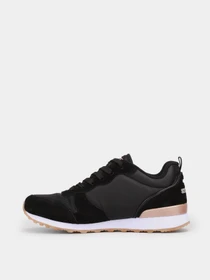 Кроссовки Skechers OG 85 - Gold'n Gurl модель 155351 BLK Фото
