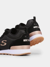 Кроссовки Skechers OG 85 - Gold'n Gurl модель 155351 BLK Фото