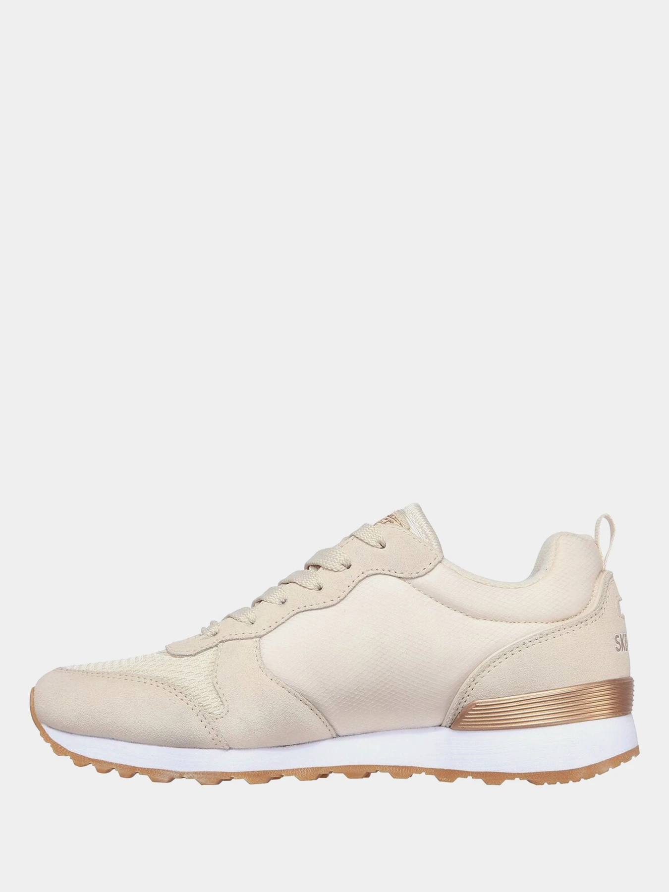 Кроссовки Skechers Street ™ OG 85 - Gold'n Gur модель 155351 TPE Кроссовки Skechers Street ™ OG 85 - Gold'n Gur модель 155351 TPE Фото
