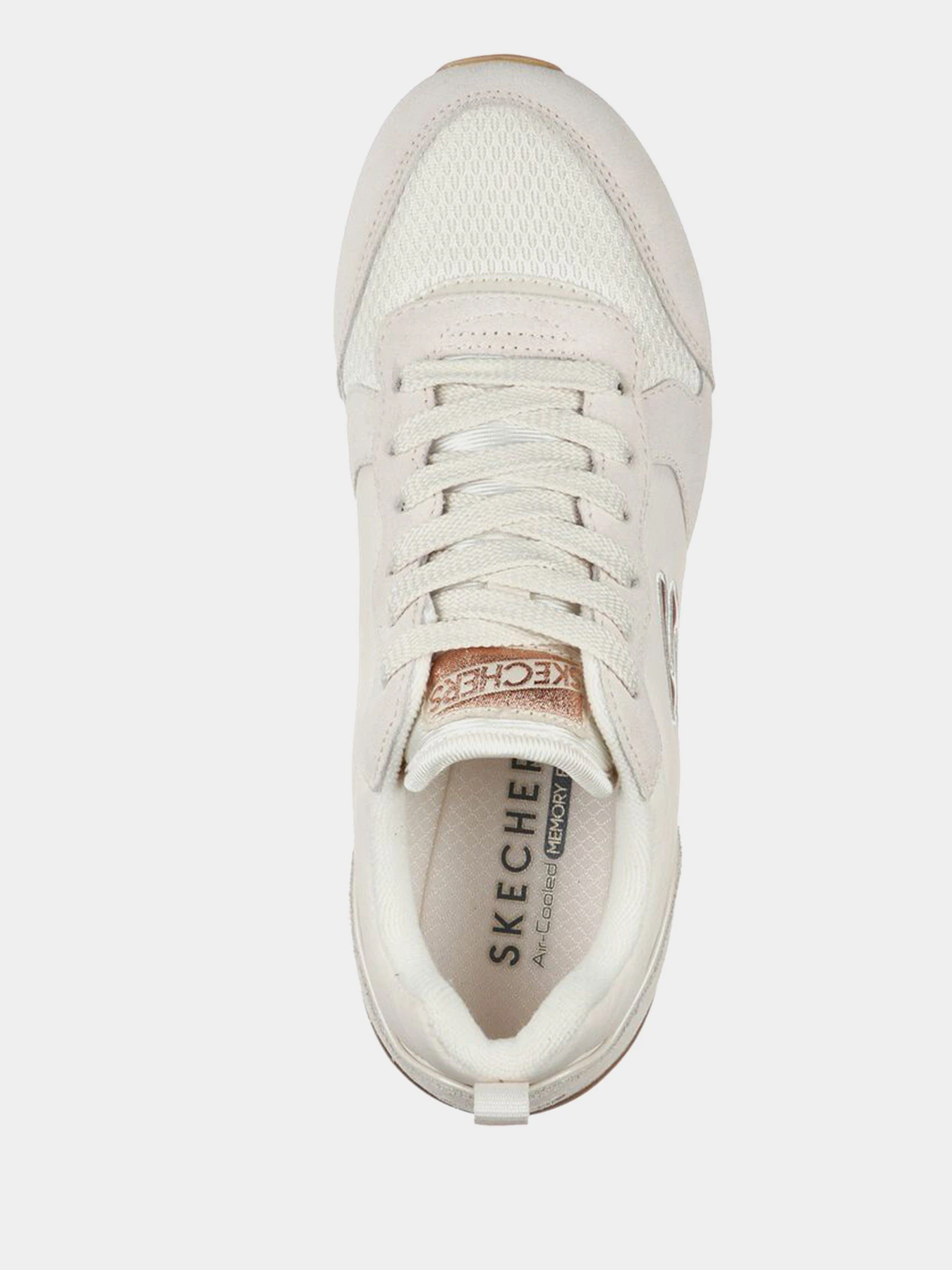 Кроссовки Skechers Street ™ OG 85 - Gold'n Gur модель 155351 TPE Кроссовки Skechers Street ™ OG 85 - Gold'n Gur модель 155351 TPE Фото