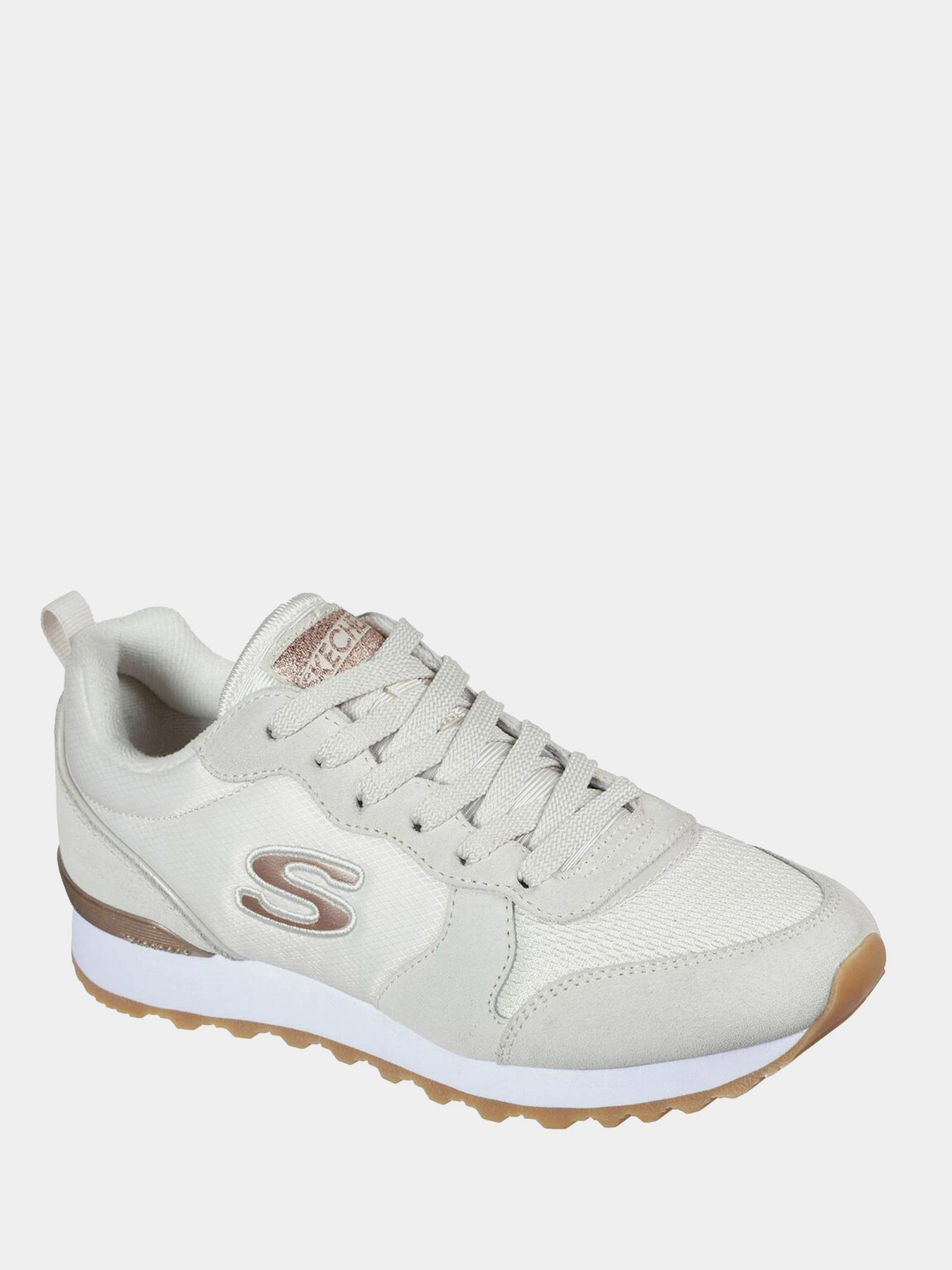 Кроссовки Skechers Street ™ OG 85 - Gold'n Gur модель 155351 TPE Кроссовки Skechers Street ™ OG 85 - Gold'n Gur модель 155351 TPE Фото