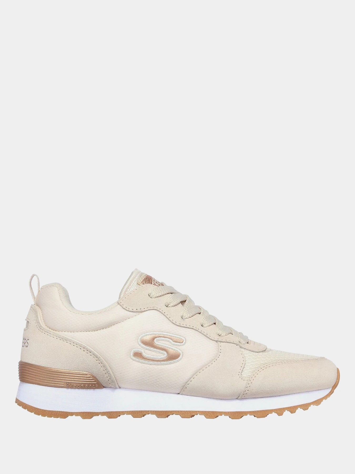 Кроссовки Skechers Street ™ OG 85 - Gold'n Gur модель 155351 TPE Кроссовки Skechers Street ™ OG 85 - Gold'n Gur модель 155351 TPE Фото