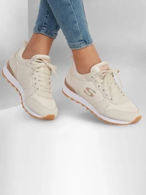 Кроссовки Skechers Street ™ OG 85 - Gold'n Gur модель 155351 TPE Фото