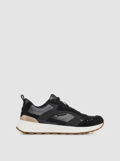 Кроссовки Skechers SUNNY STREET - SUNSHINE STEPS модель 155423 BLK Фото
