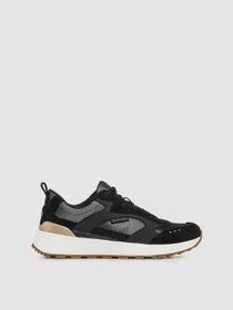 Кросівки Skechers SUNNY STREET - SUNSHINE STEPS модель 155423 BLK Фото