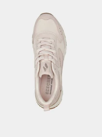 Кросівки Skechers SUNNY STREET - SUNSHINE STEPS модель 155423 BLSH Фото