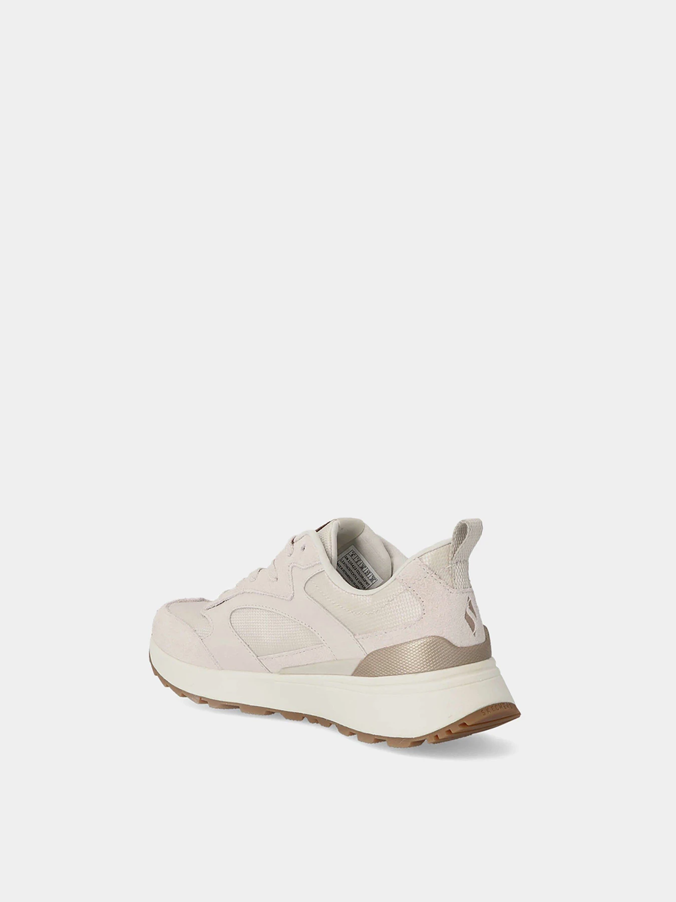 Кроссовки Skechers SUNNY STREET - SUNSHINE STEPS модель 155423 OFWT Кроссовки Skechers SUNNY STREET - SUNSHINE STEPS модель 155423 OFWT Фото