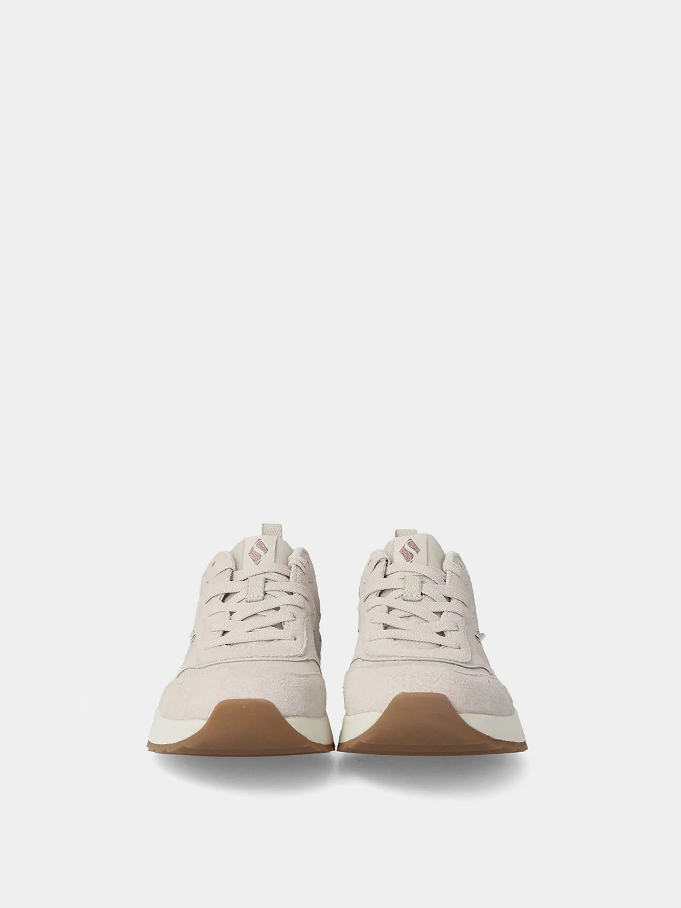 Кроссовки Skechers SUNNY STREET - SUNSHINE STEPS модель 155423 OFWT Кроссовки Skechers SUNNY STREET - SUNSHINE STEPS модель 155423 OFWT Фото