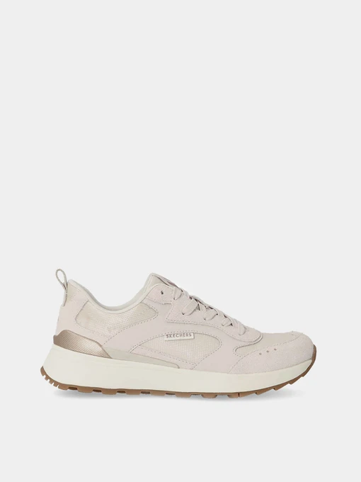 Кроссовки Skechers SUNNY STREET - SUNSHINE STEPS модель 155423 OFWT Фото