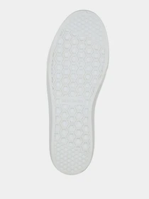 Слипоны и мокасины Skechers X JGOLDCROWN: Poppy Street модель 155504 BKMT Фото