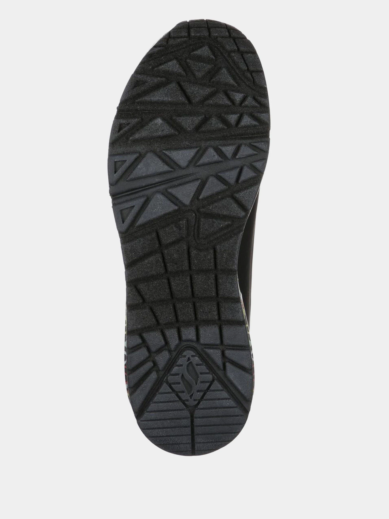 Кросівки Skechers x JGoldcrown: Uno модель 155506 BBK Кросівки Skechers x JGoldcrown: Uno модель 155506 BBK Фото