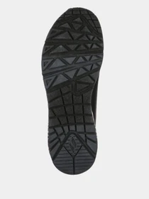 Кросівки Skechers x JGoldcrown: Uno модель 155506 BBK Фото