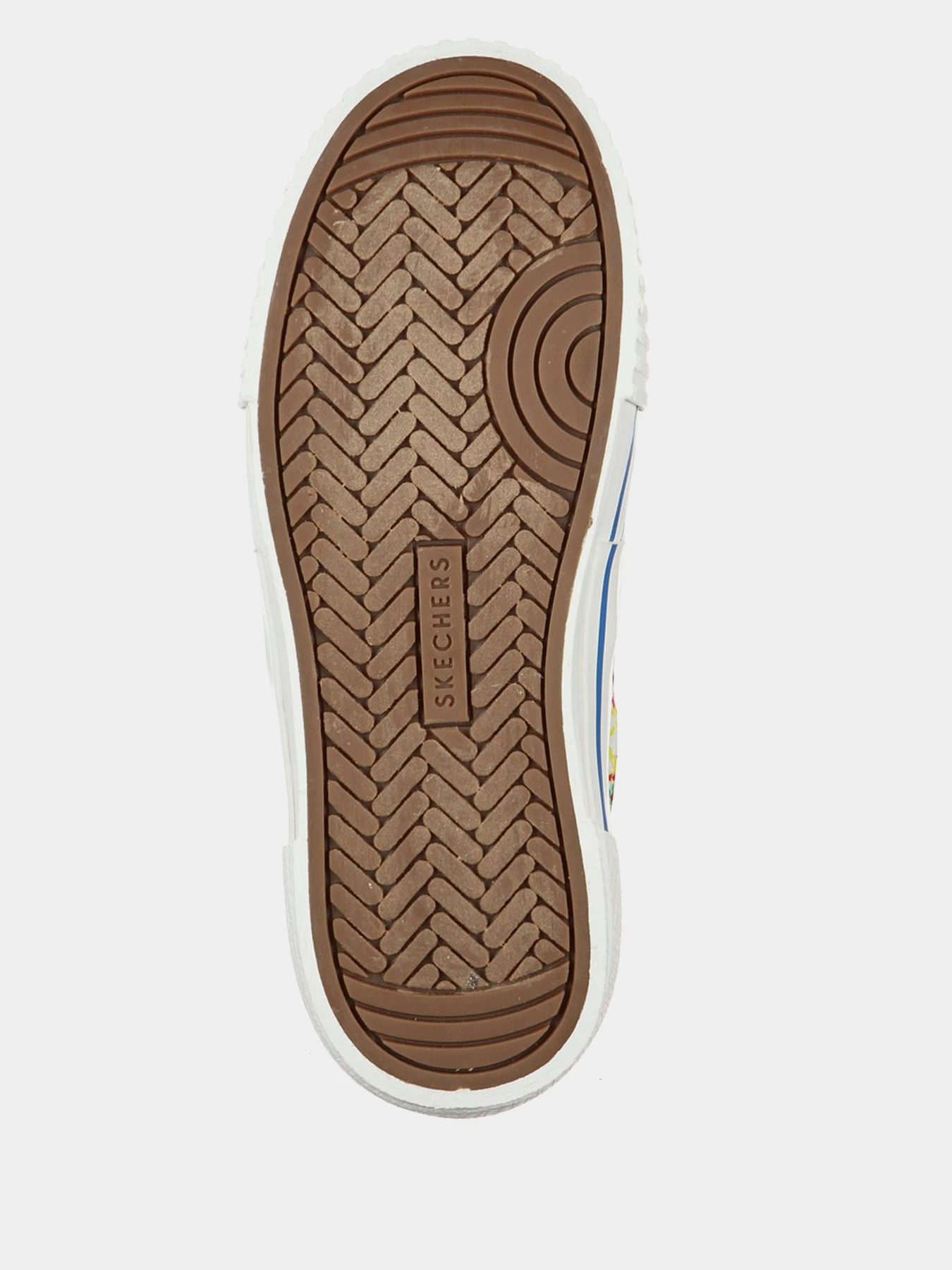 Слипоны и мокасины Skechers X JGOLDCROWN: New Moon модель 155508 WMLT Фото