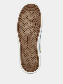 Слипоны и мокасины Skechers X JGOLDCROWN: New Moon модель 155508 WMLT Фото
