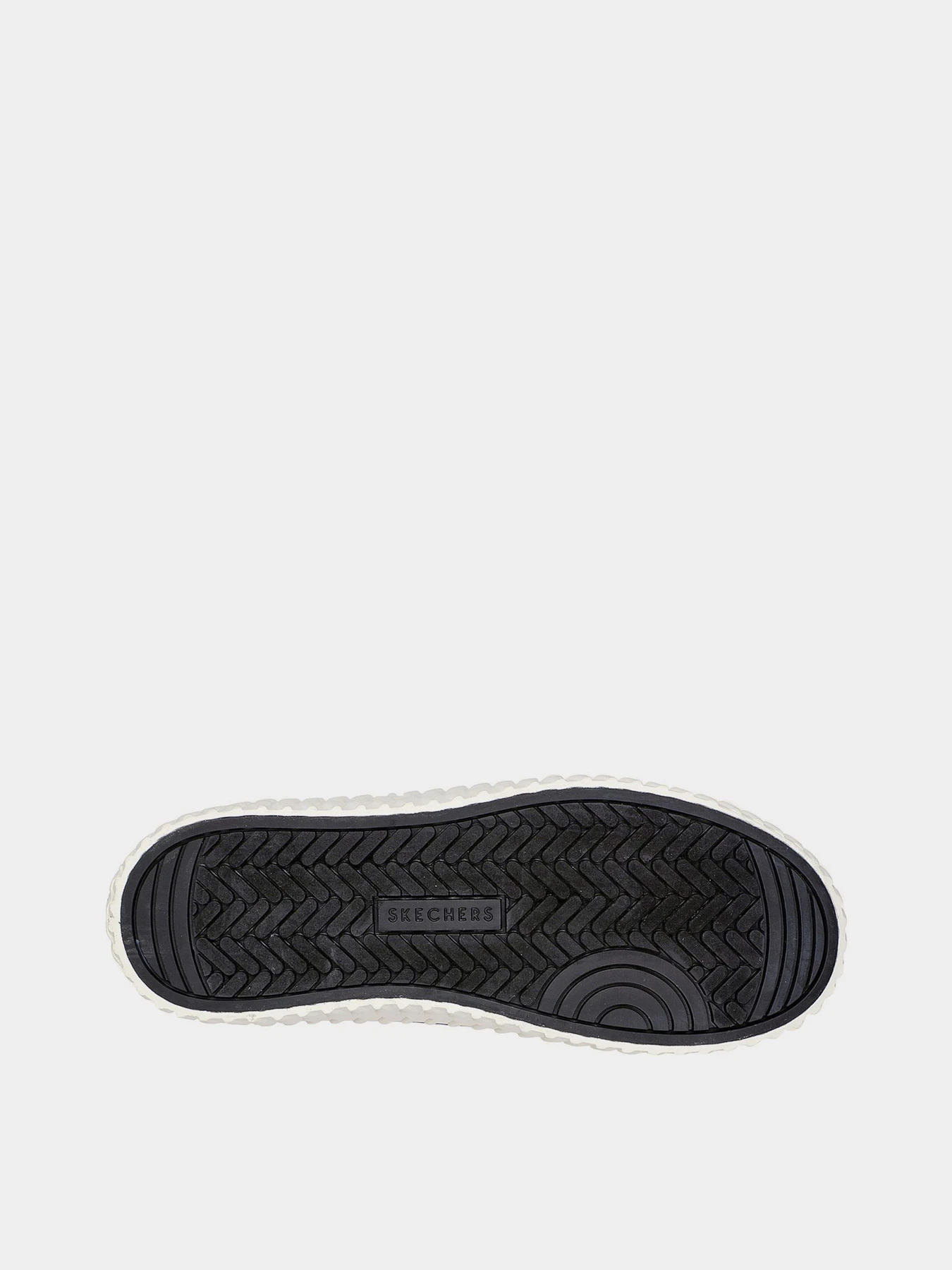 Кеди Skechers X Jgoldcrown: Street Trax модель 155510 BKMT Фото