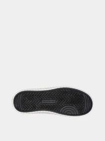 Кеди Skechers X Jgoldcrown: Street Trax модель 155510 BKMT Фото