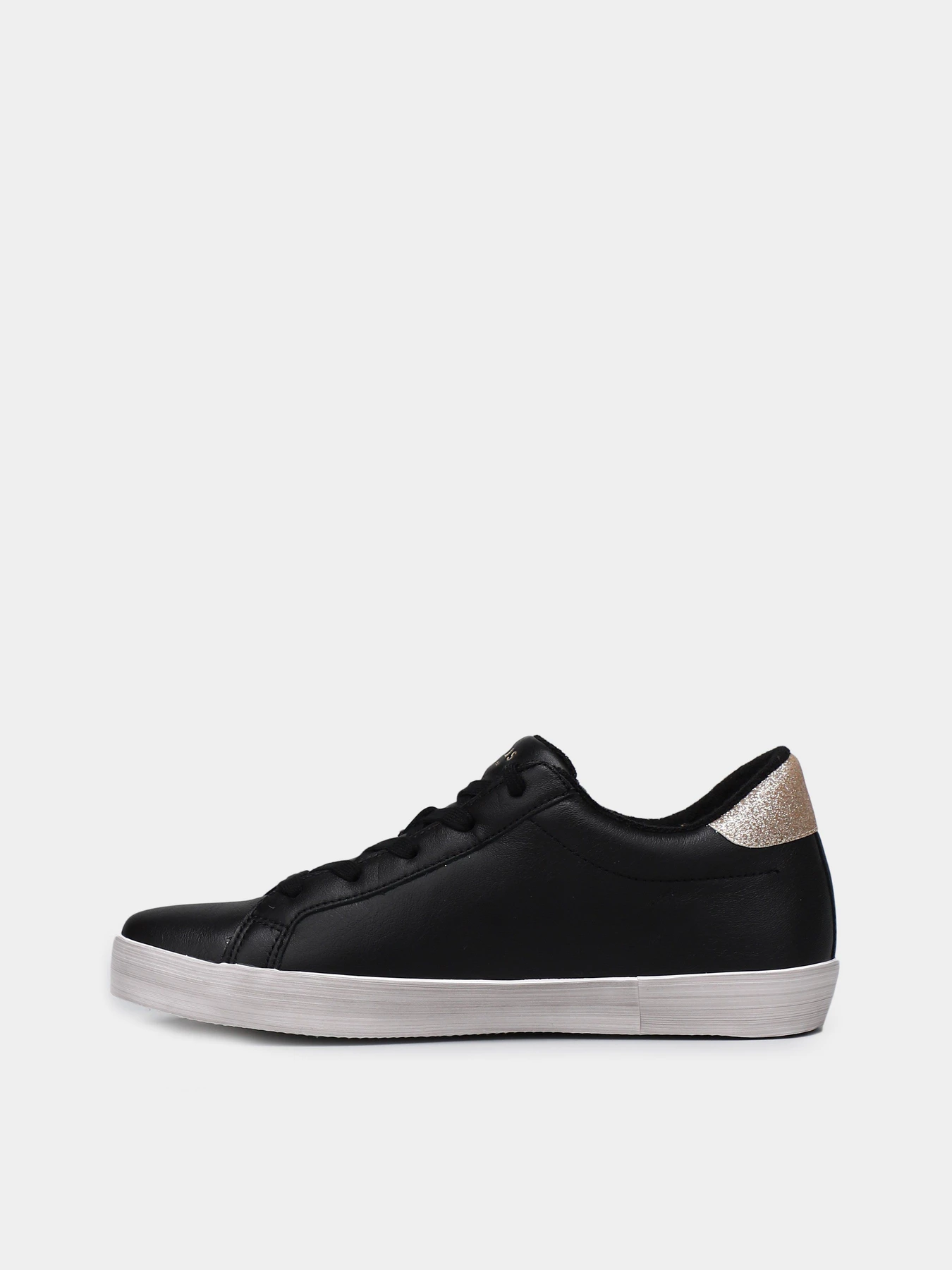 Кеди Skechers Street Diamond Starz модель 155534 BKGD Фото