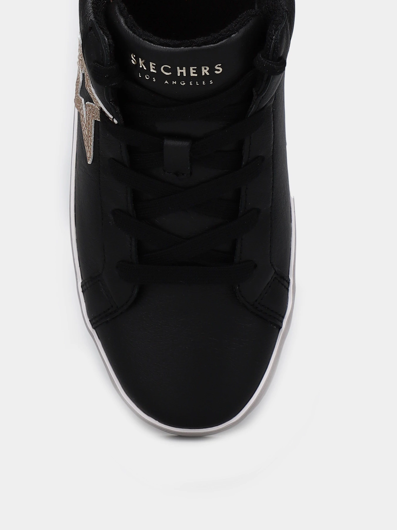 Кеди Skechers Street Diamond Starz модель 155534 BKGD Фото
