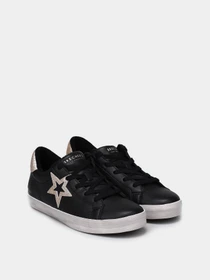 Кеди Skechers Street Diamond Starz модель 155534 BKGD Фото