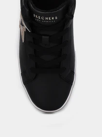Кеди Skechers Street Diamond Starz модель 155534 BKGD Фото
