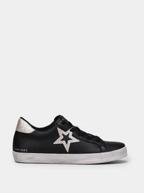 Кеди Skechers Street Diamond Starz модель 155534 BKGD Фото