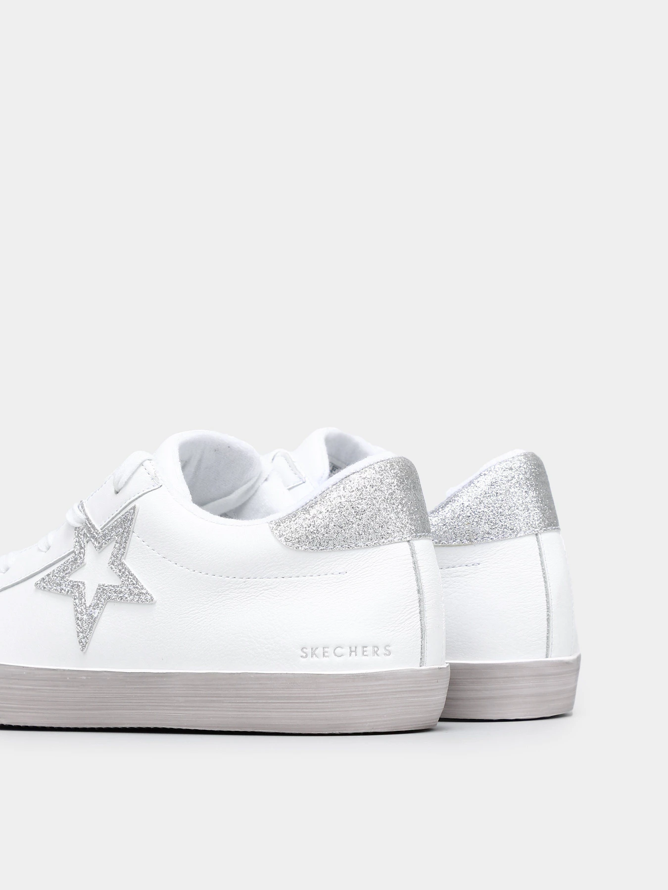 Кеди Skechers Street Diamond Starz модель 155534 WSL Фото