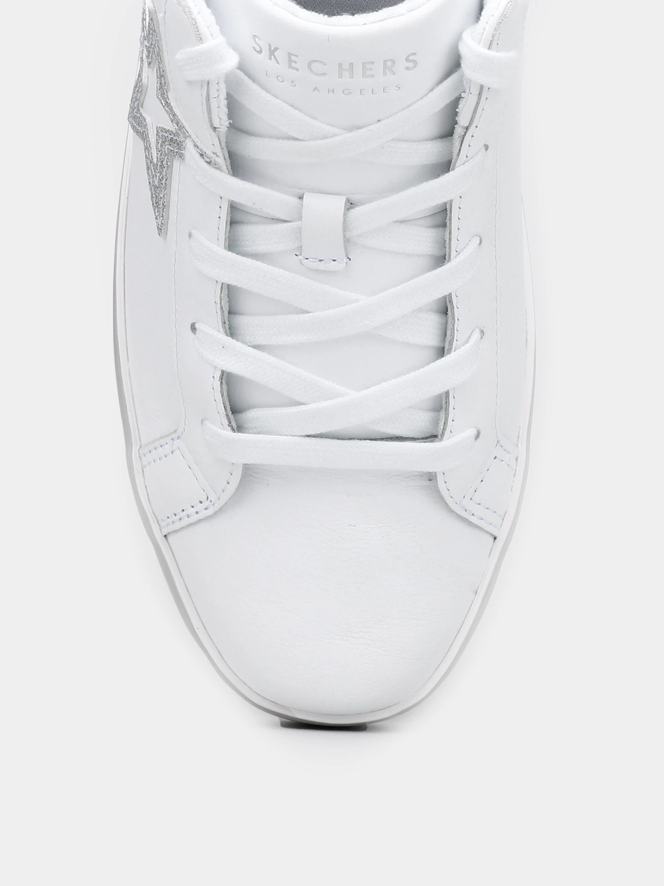 Кеди Skechers Street Diamond Starz модель 155534 WSL Фото