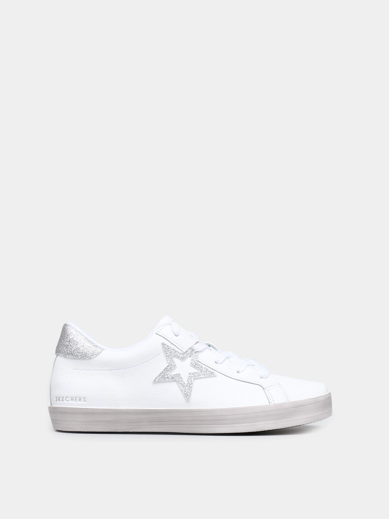 Кеди Skechers Street Diamond Starz модель 155534 WSL Фото