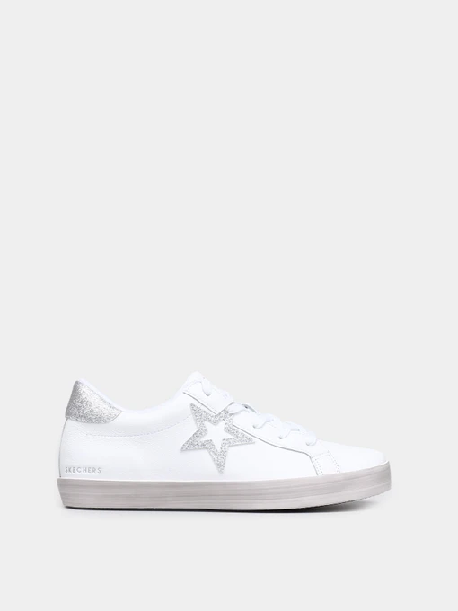 Кеды Skechers Street Diamond Starz модель 155534 WSL Фото