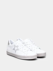 Кеди Skechers Street Diamond Starz модель 155534 WSL Фото