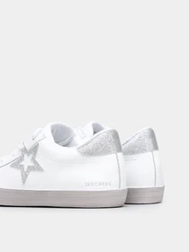 Кеди Skechers Street Diamond Starz модель 155534 WSL Фото