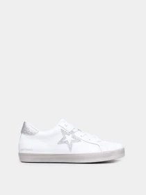 Кеди Skechers Street Diamond Starz модель 155534 WSL Фото