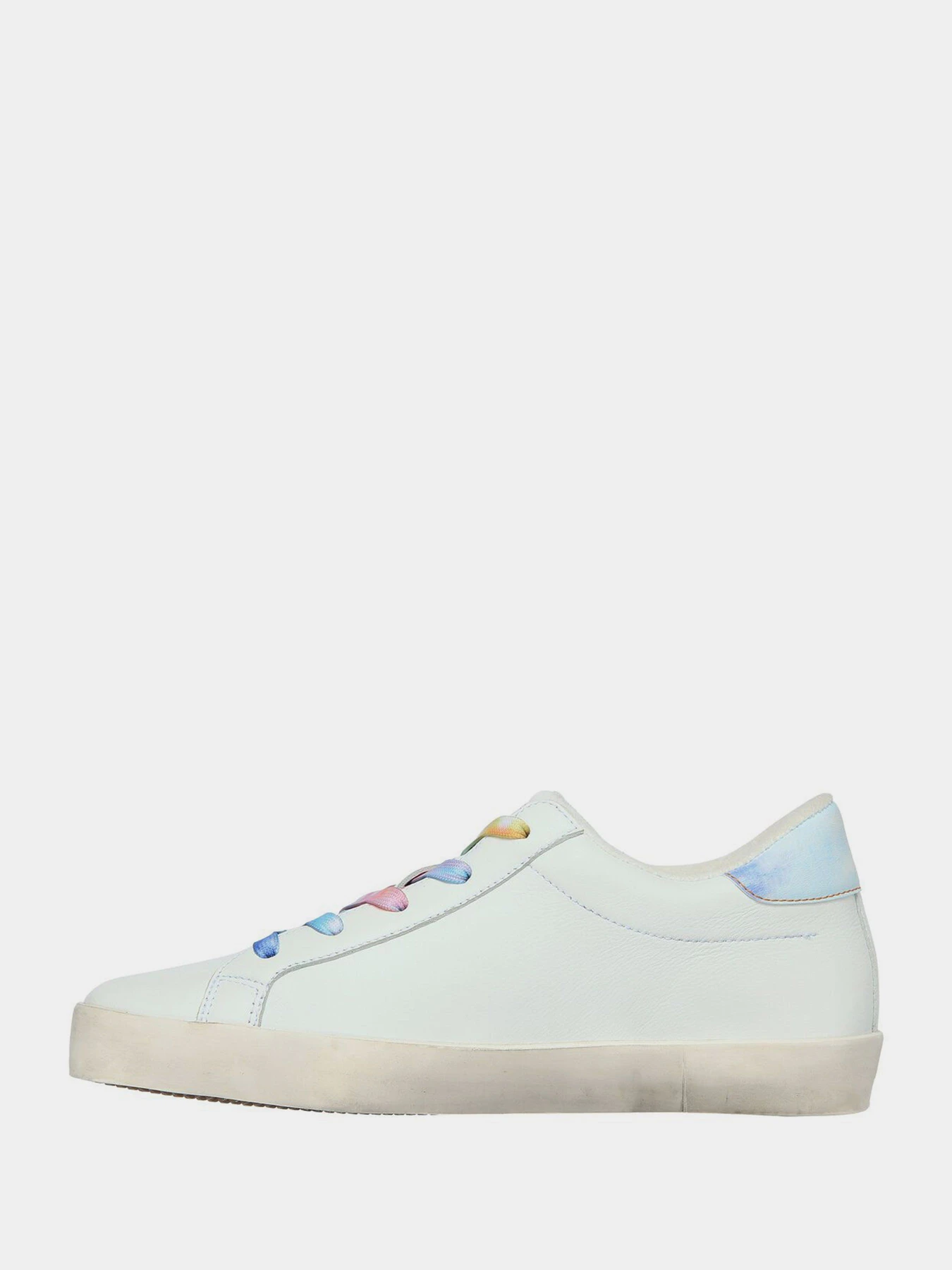 Кеди Skechers Street Diamond Starz модель 155535 WMLT Фото