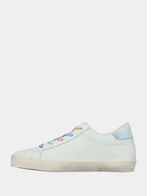 Кеди Skechers Street Diamond Starz модель 155535 WMLT Фото