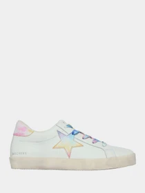 Кеди Skechers Street Diamond Starz модель 155535 WMLT Фото