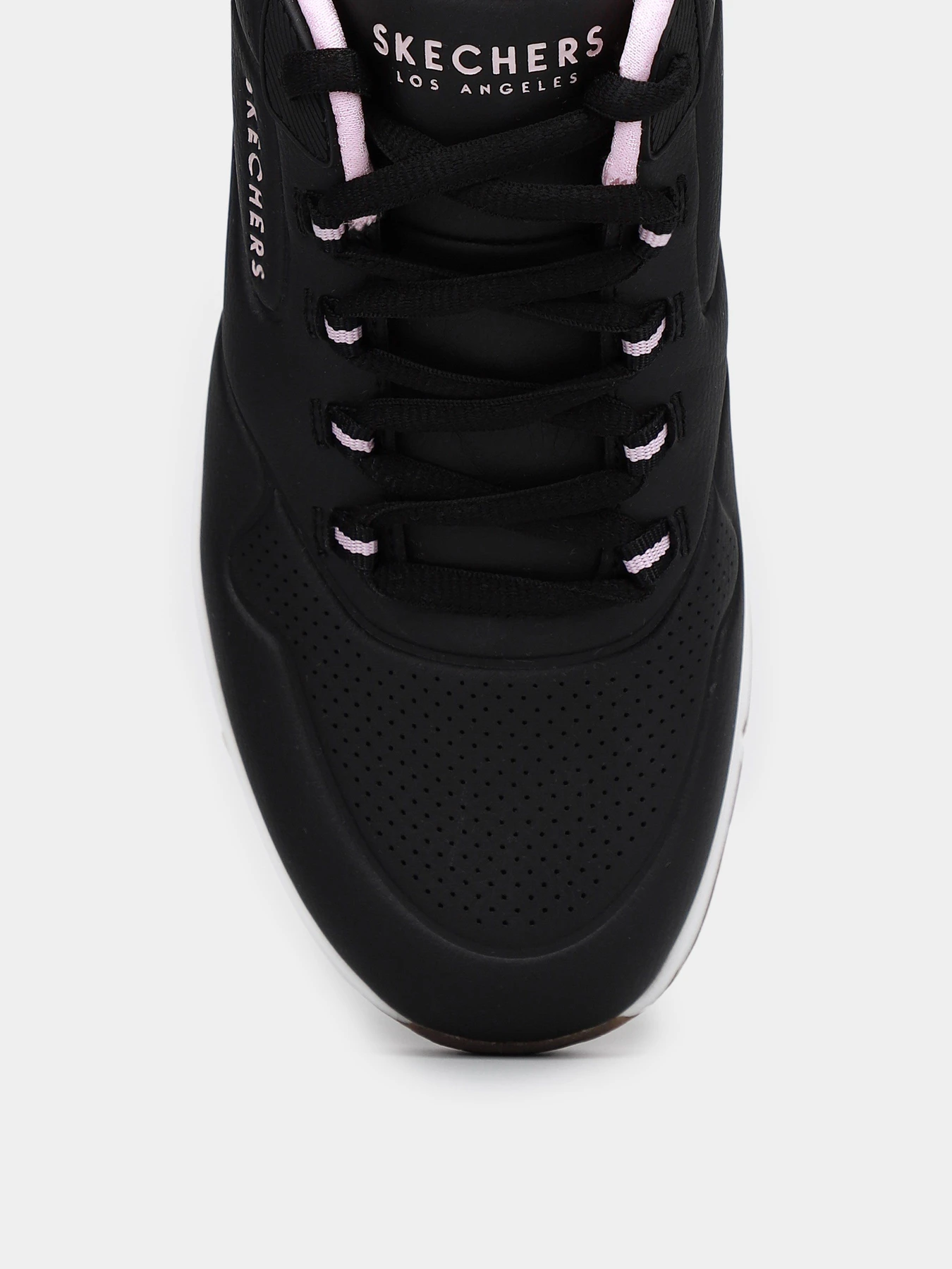 Кроссовки Skechers Uno 2 модель 155542 BLK Фото