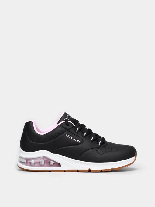 Кроссовки Skechers Uno 2 модель 155542 BLK Фото