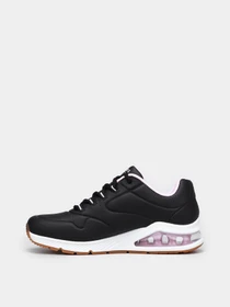 Кроссовки Skechers Uno 2 модель 155542 BLK Фото
