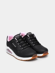 Кроссовки Skechers Uno 2 модель 155542 BLK Фото