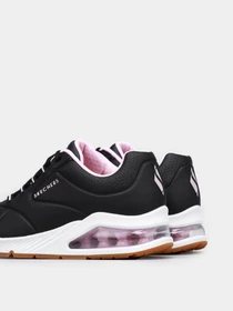 Кроссовки Skechers Uno 2 модель 155542 BLK Фото