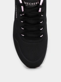 Кроссовки Skechers Uno 2 модель 155542 BLK Фото