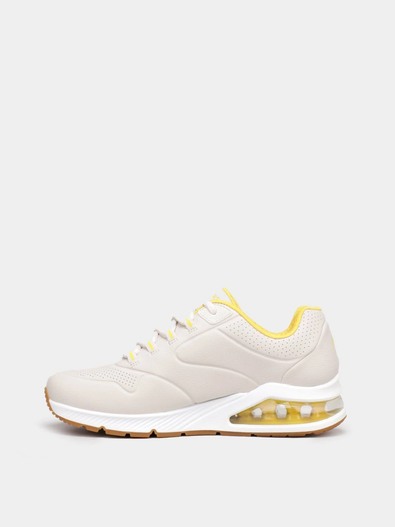 Кросівки Skechers модель 155542 NAT Кросівки Skechers модель 155542 NAT Фото