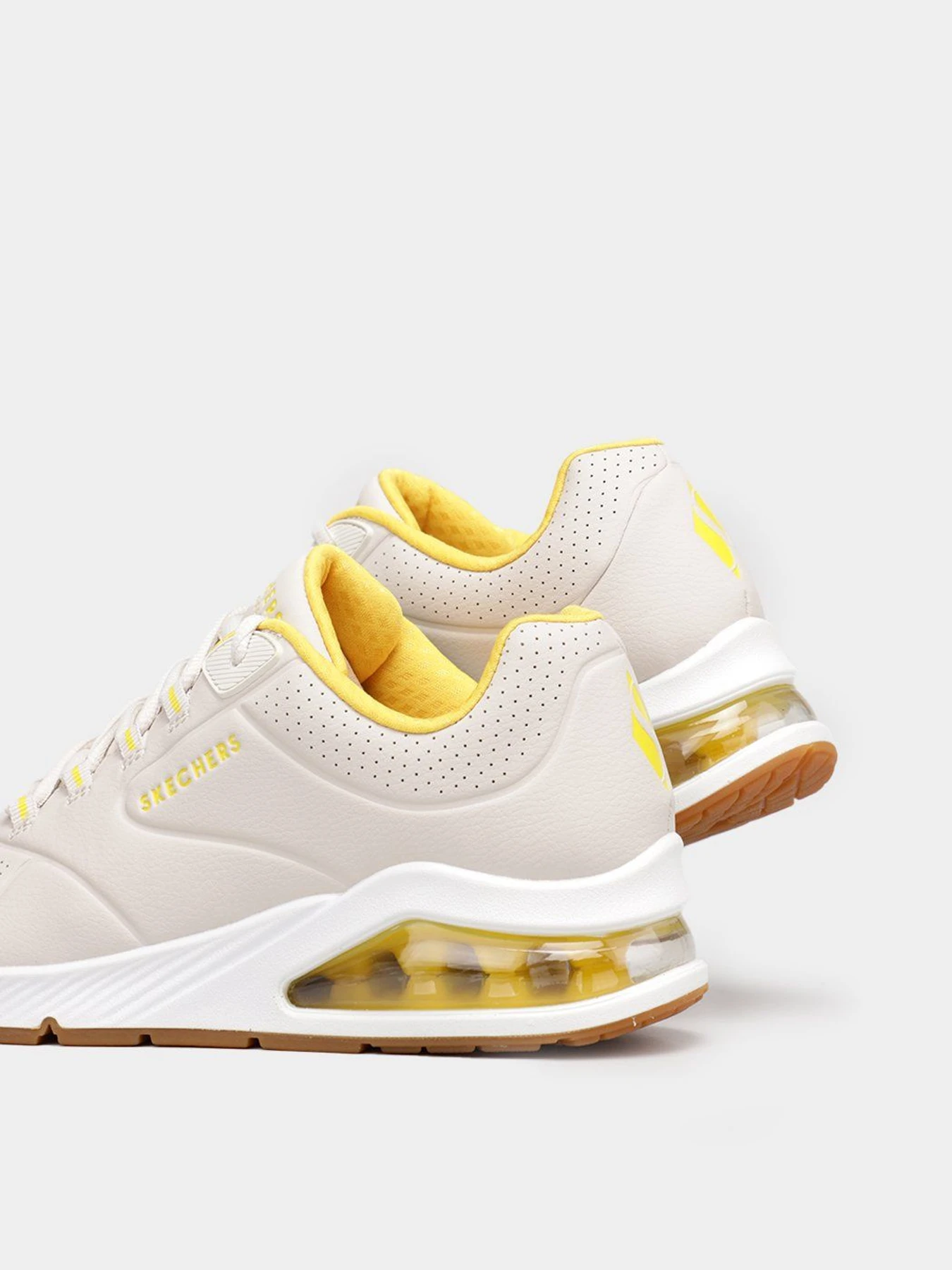Кросівки Skechers модель 155542 NAT Кросівки Skechers модель 155542 NAT Фото
