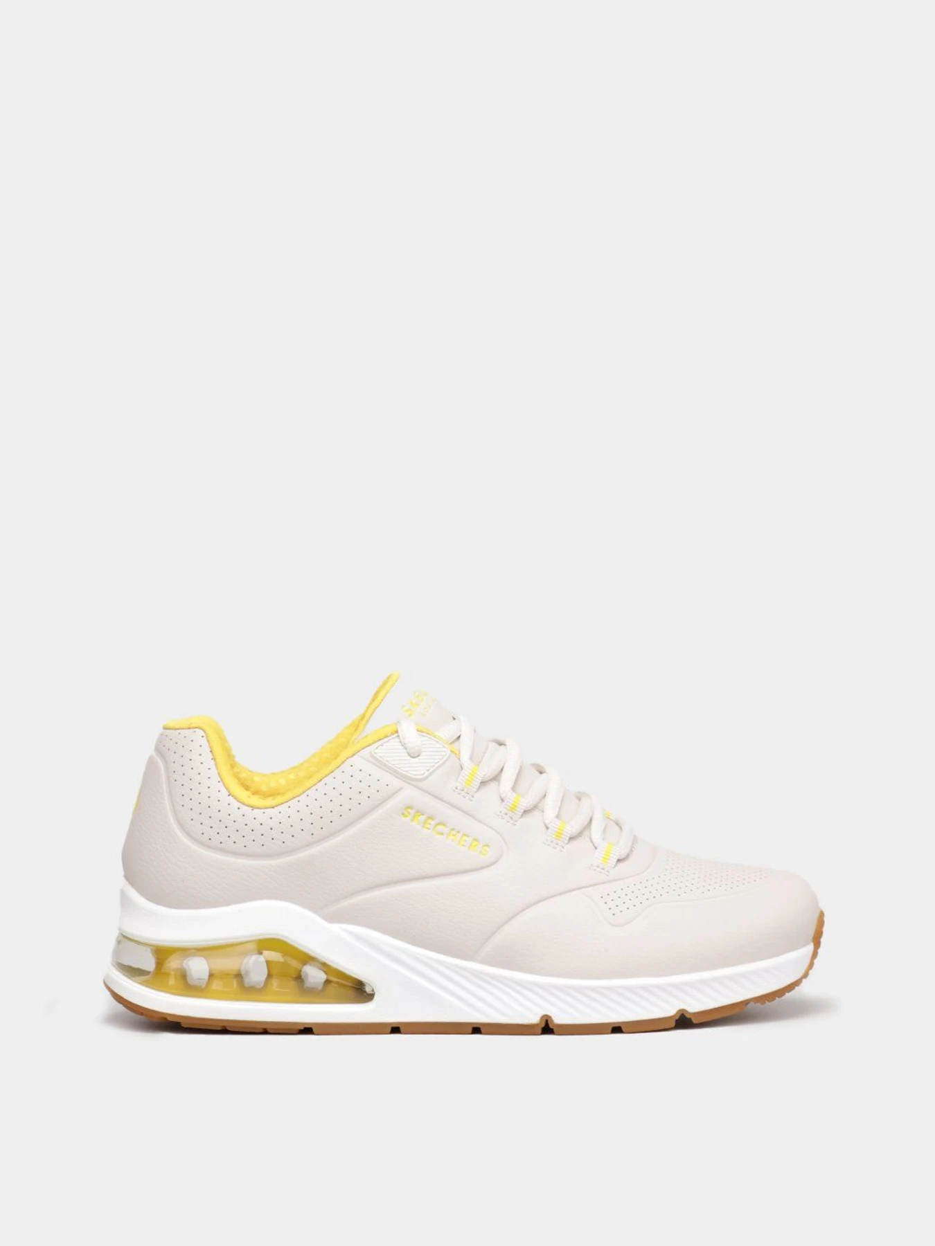 Кросівки Skechers модель 155542 NAT Кросівки Skechers модель 155542 NAT Фото